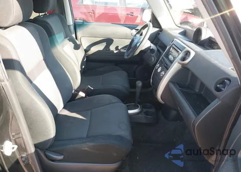 2006 Scion Xb из США, поврежденный, VIN JTLKT324364099985